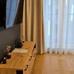 Apartamento Halo Breslavia