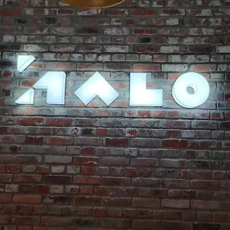 דירה Halo ורוצלב