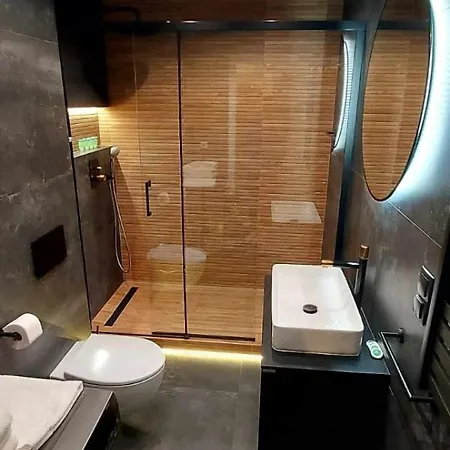 Halo Apartment Breslau