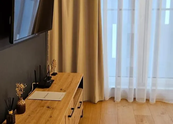 Apartment Halo Wroclaw