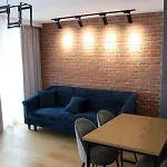 Lejlighed Halo