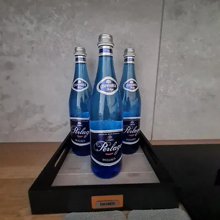Apartamento Halo *