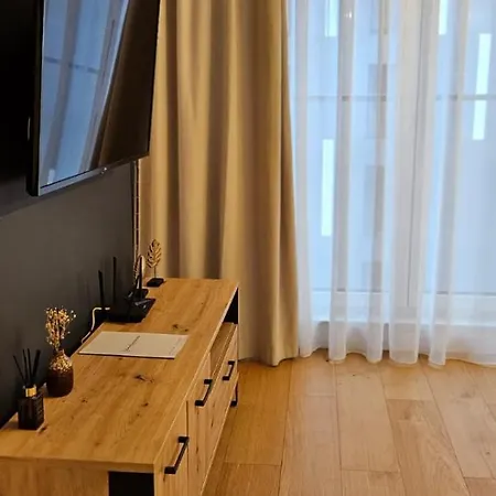 Apartment Halo Wroclaw