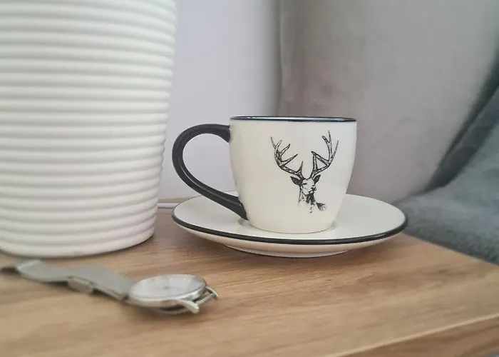 Apartment Halo Wroclaw